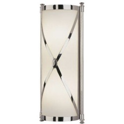 Robert Abbey Chase Wall Sconce S1986