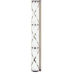 Robert Abbey Chase Wall Sconce S1988