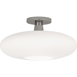 Robert Abbey Rico Espinet Ovo Flushmount S2039