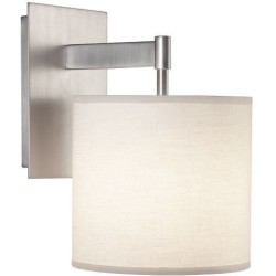 Robert Abbey Echo Wall Sconce S2182