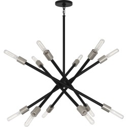 Robert Abbey Thatcher Chandelier S219