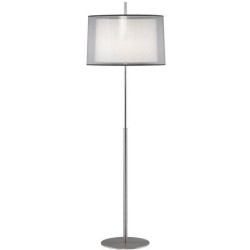 Robert Abbey Saturnia Floor Lamp S2191
