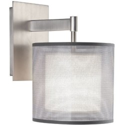 Robert Abbey Saturnia Wall Sconce S2192