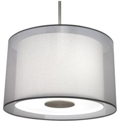Robert Abbey Saturnia Pendant S2193