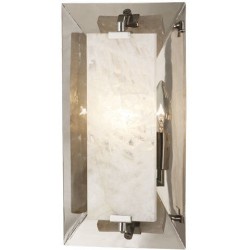 Robert Abbey Gemma Wall Sconce S373