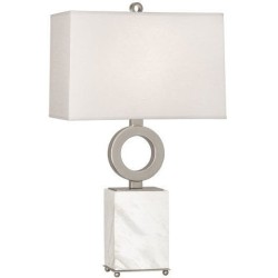Robert Abbey Oculus Table Lamp S405