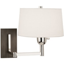 Robert Abbey Wonton Wall Swinger S4237