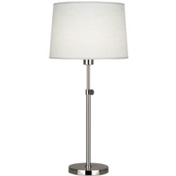 Robert Abbey Koleman Table Lamp S462