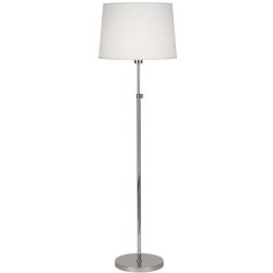 Robert Abbey Koleman Floor Lamp S463