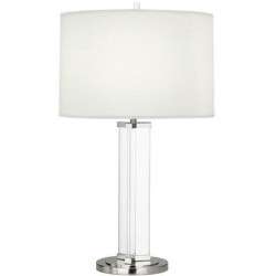 Robert Abbey Fineas Table Lamp S472