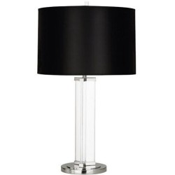 Robert Abbey Fineas Table Lamp S472B