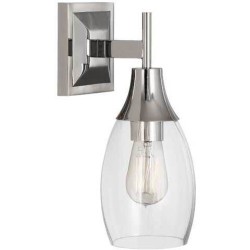 Robert Abbey Grace Wall Sconce S484
