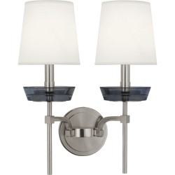 Robert Abbey Cristallo Wall Sconce S609