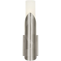 Robert Abbey Michael Berman Brut Wall Sconce S620