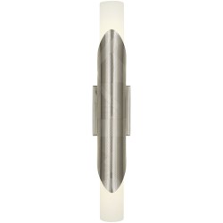 Robert Abbey Michael Berman Brut Wall Sconce S621
