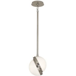 Robert Abbey Michael Berman Brut Pendant S624