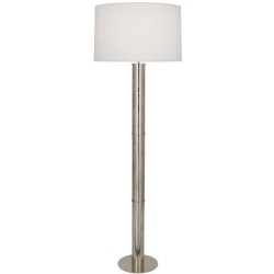 Robert Abbey Michael Berman Brut Floor Lamp S628