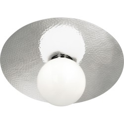 Robert Abbey Dal Flushmount S9875