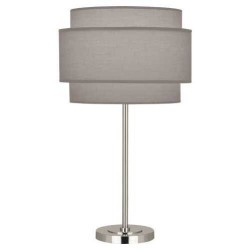 Robert Abbey Decker Table Lamp SG131