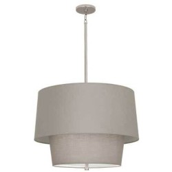 Robert Abbey Decker Pendant SG138