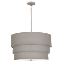 Robert Abbey Decker Pendant SG142