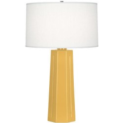 Robert Abbey Mason Table Lamp SU960