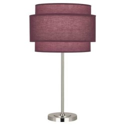 Robert Abbey Decker Table Lamp VW131