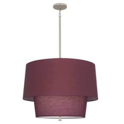 Robert Abbey Decker Pendant VW138