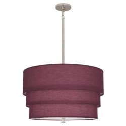 Robert Abbey Decker Pendant VW142