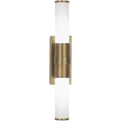 Robert Abbey Roderick Wall Sconce W1350