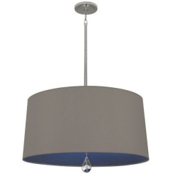 Robert Abbey Williamsburg Custis Pendant WB329