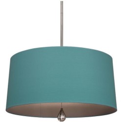 Robert Abbey Williamsburg Custis Pendant WB330