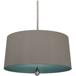 Robert Abbey Williamsburg Custis Pendant WB331
