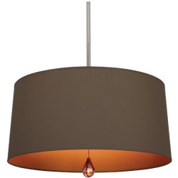 Robert Abbey Williamsburg Custis Pendant WB336