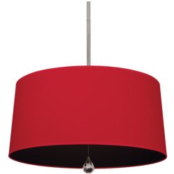 Robert Abbey Williamsburg Custis Pendant WB338