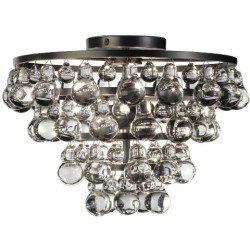 Robert Abbey Bling Flushmount Z1002