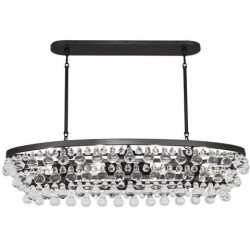 Robert Abbey Bling Chandelier Z1007