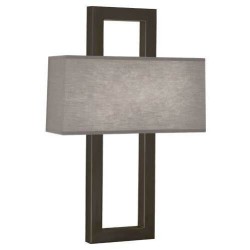 Robert Abbey Doughnut Wall Sconce Z115G