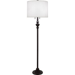 Robert Abbey Arthur Floor Lamp Z1223