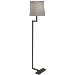 Robert Abbey Doughnut Floor Lamp Z149G