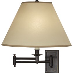 Robert Abbey Kinetic Wall Swinger Z1504XXX