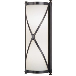 Robert Abbey Chase Wall Sconce Z1986