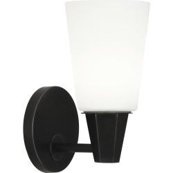 Robert Abbey Wheatley Wall Sconce Z254F
