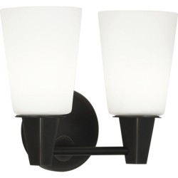 Robert Abbey Wheatley Wall Sconce Z255F