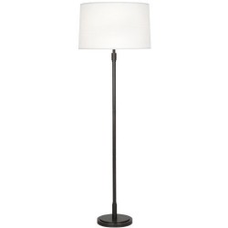 Robert Abbey Bandit Floor Lamp Z348