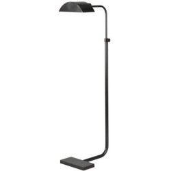 Robert Abbey Koleman Floor Lamp Z461