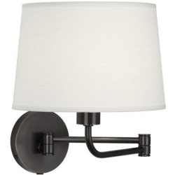 Robert Abbey Koleman Wall Swinger Z464