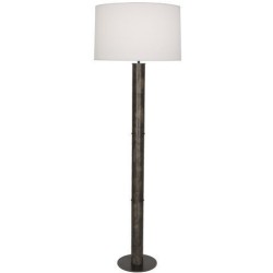 Robert Abbey Michael Berman Brut Floor Lamp Z628