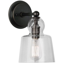 Robert Abbey Albert Wall Sconce Z745