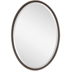 Uttermost Sherise Wall Mirror 01101-B